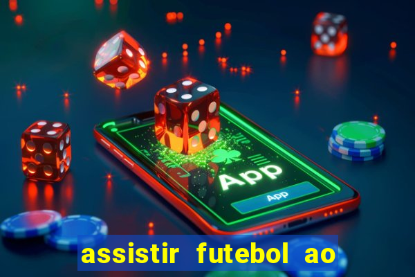 assistir futebol ao vivo gratis palmeiras